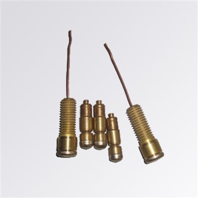 Sada pro pájení kolíků