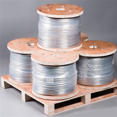 Anoda se zinkovou stuhou